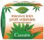 Bione Intensive Anti-Falten-Creme CANNABIS mit Peptiden, Ceramiden und Inosit, (51 ml)