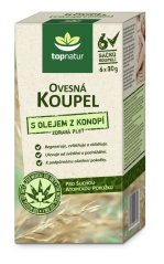Topnatur 6x30gのオレイン酸入りスープ