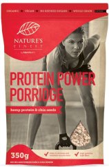 Nutrisslim Protein Power Grød 350g