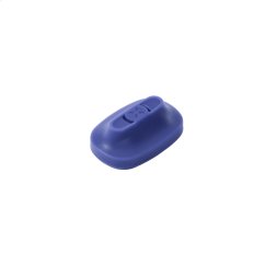 PAX 2/3 Raised Mouthpiece (2x) - Periwinkle