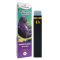 Canntropy THCPO Disponibel Vape Pen Grape Ape, THCPO 90% kvalitet, 1ml