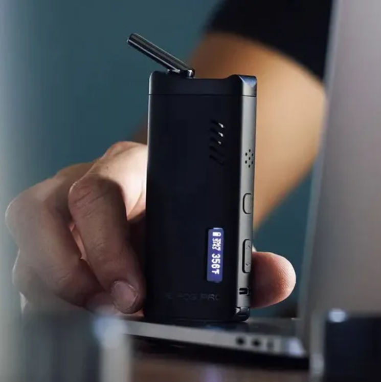 XVape Fog Pro Vaporizer