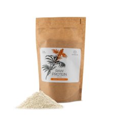 Endoca Raw Organic Hemp Protein Powder, 250 g
