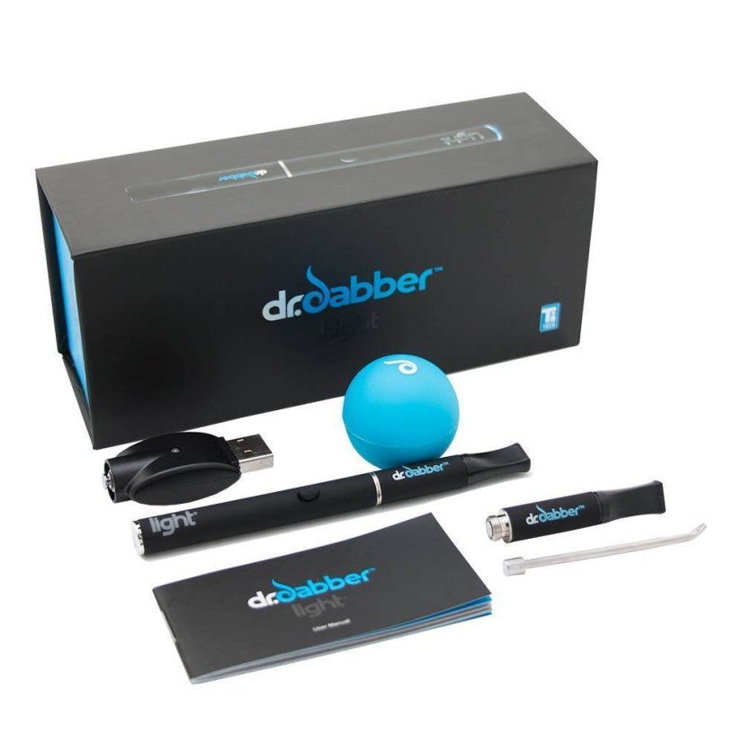 Dr. Dabber Light-vaporizer
