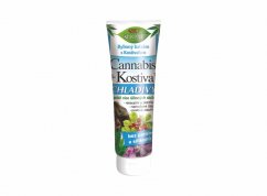 Bione Herbal balm with comfrey COOLANT 200 ml