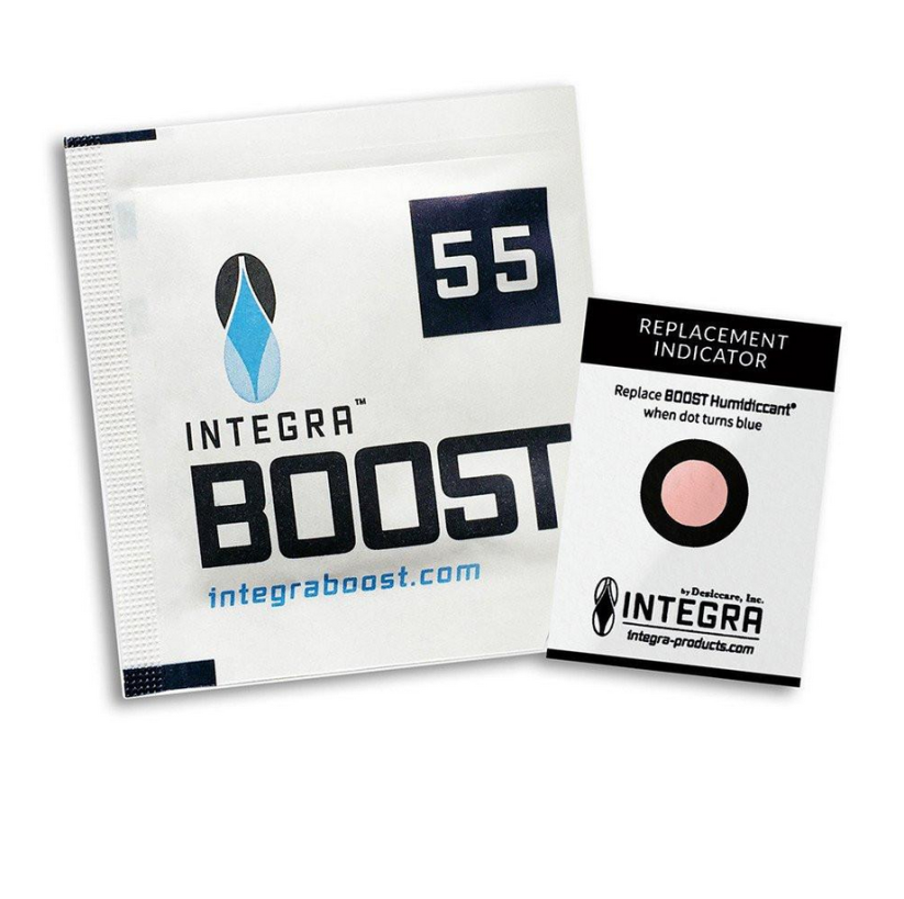 Integra Boost %55 Neme Torbası - 4 gr