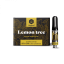Happease CBD kassett Lemon Tree 600 mg, 85% CBD