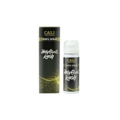Cali Terpenes Terps Spray - HELIG GRAL KUSH, 5 ml - 15 ml