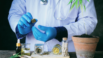 How exactly does CBD research work?