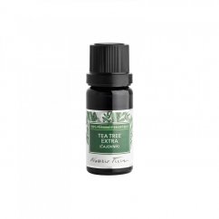 Nobilis Tilia Aceite esencial extra de árbol de té, 10 ml