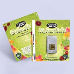 T.H.Seeds™ Semi di Cannabis Bastards Line: Melonsicle, confezioni varie, femminizzati