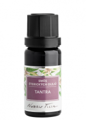 Nobilis Tilia Směs éterických olejů Tantra 10 ml