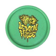 Best Buds Eco Grinder Lemon Haze, 2 partes, 53 mm
