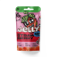 Czech CBD HHC Jelly Strawberries 100 mg, 10 pcs x 10 mg