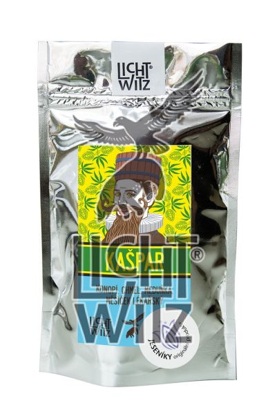 Lichtwitz カスパール麻茶 30g