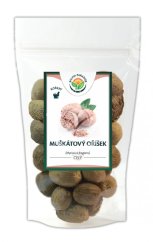 Salvia Paradise Nutmeg whole 50g