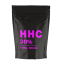 Canalogía HHC flor Royal Skunk 30 %, 1g - 100g
