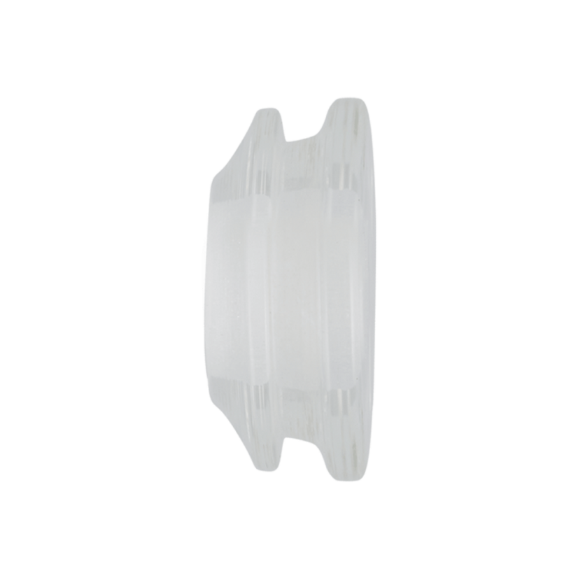Eyce Женски стаклени овратник који се урезује 10 мм