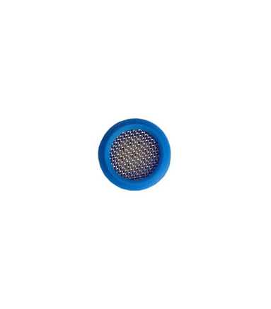 Smono 4 PRO - Sítko, filtr a silikonový kroužek do náustu