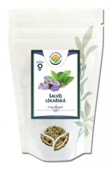 Salvia Paradise Salieblad 50g