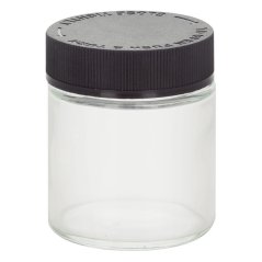 Qnubu Kalifornijas stikls - 120 ml
