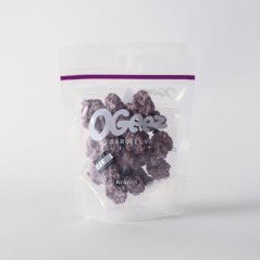 OGeez Krunch Ciocolată- oală violet, 10 mg CBD, 10 g