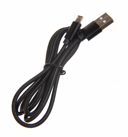 FlowerMate V5 NANO - кабель micro USB