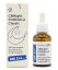 Enecta CBNight Formula Classic Hemp olje med melatonin, 250 mg organisk hamp ekstrakt, 30 ml