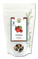 Salvia Paradise Guarana plod celý 1000g