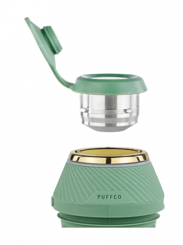 Puffco Proxy Kit Vaporizer - Flourish
