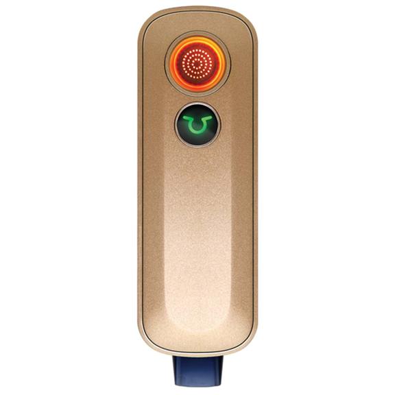 Firefly 2 Vaporizer Gold