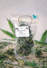 Dobre Konopi Cannabis herb Carmagnola with CBD Buds 20g