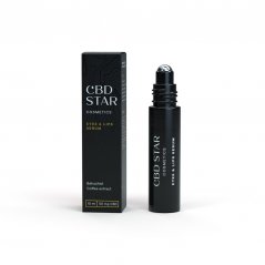 CBD Star Oog- en lippenserum, 10 ml