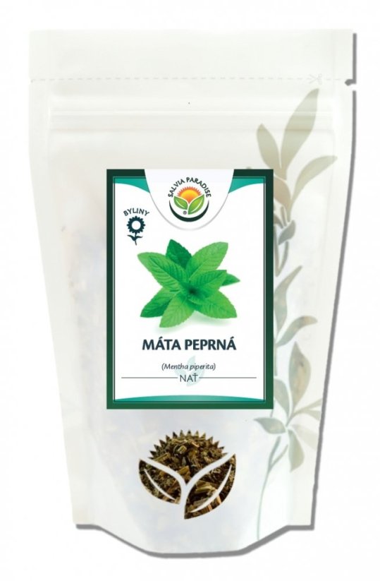 Salvia Paradise - Pfefferminz (Stiel), (50 g)