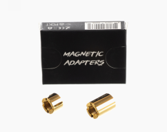 PCKT Jedan plus Magnetski Adapteri