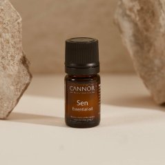 Cannor Aceite Esencial Sueño, 5 ml