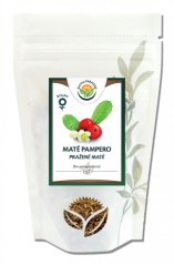 Salvia Paradise  Maté Pampero - prażone Maté 100g
