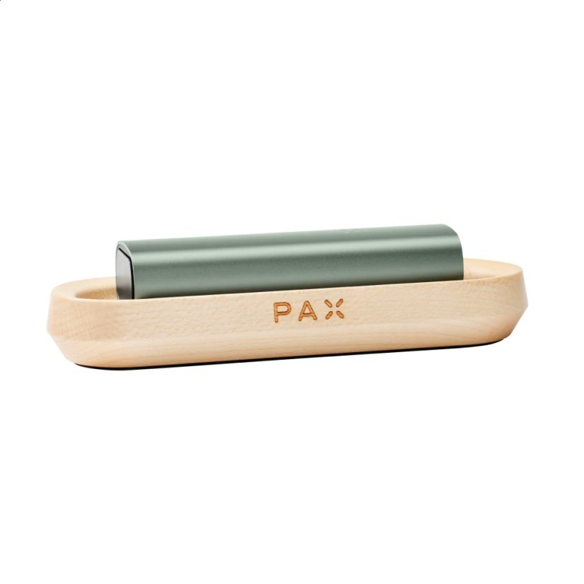 PAX Charging Tray -  Maple
