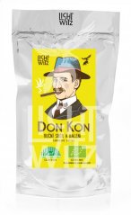 Chá de cânhamo Lichtwitz Don Kon 3,3% CBD, 25g