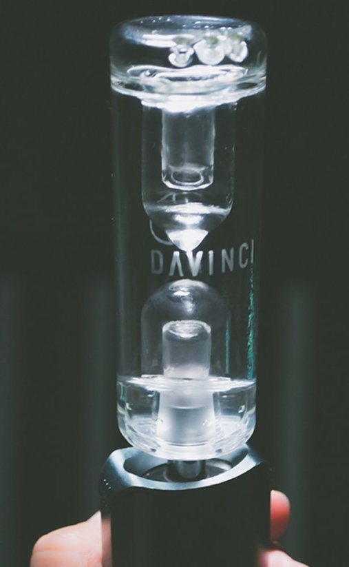 DaVinci IQ2 - Hydrotube - Vodní trubice, 10mm