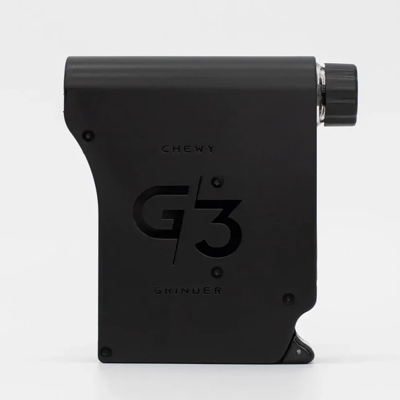 Mlinac za žvakanje G3 Basic Edition