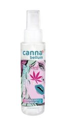Cannabellum by koki CBD Spray rinfrescante AquaSpray per viso e corpo, 100 ml