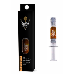 Golden Buds CBD concentrato Girl Scout Cookies in siringa, 60%, 1 ml, 600 mg