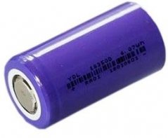 DaVinci MIQRO - Batteri