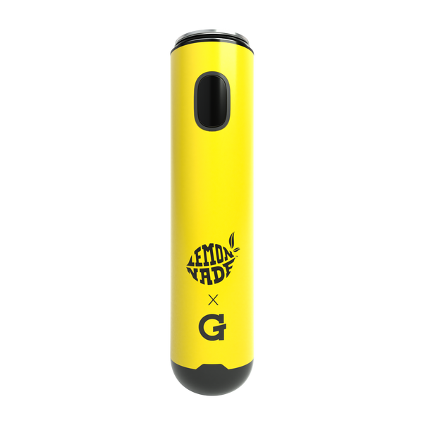 G Pen Micro+ x Limonata - Buharlaştırıcı