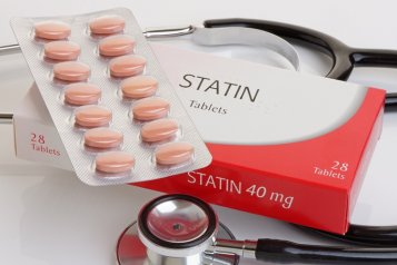 Statins and their effect on the endocannabinoid system