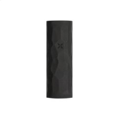 PAX Mini Grip Sleeve martelado - Onyx