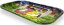 Best Buds Strawberry Banana Metal Rolling Tray Long, 16x27 cm