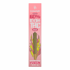 CanaPuff 10-OH-THC preroll nuolatinis žymeklis, 10-OH-THC 60 %, 2 g