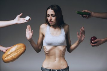 CBD i anoreksja - Jak może pomóc?